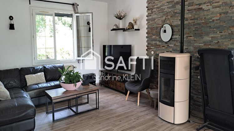 Ma-Cabane - Vente Maison Ferrieres-en-Gatinais, 168 m²
