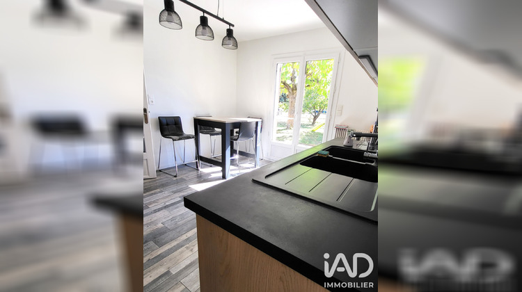 Ma-Cabane - Vente Maison Ferrières-en-Gâtinais, 199 m²