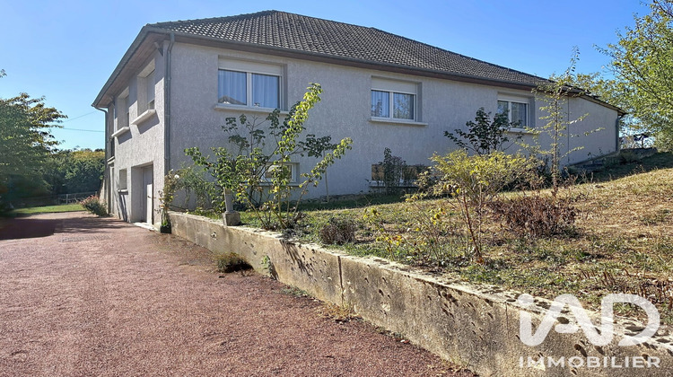 Ma-Cabane - Vente Maison Ferrières-en-Gâtinais, 160 m²
