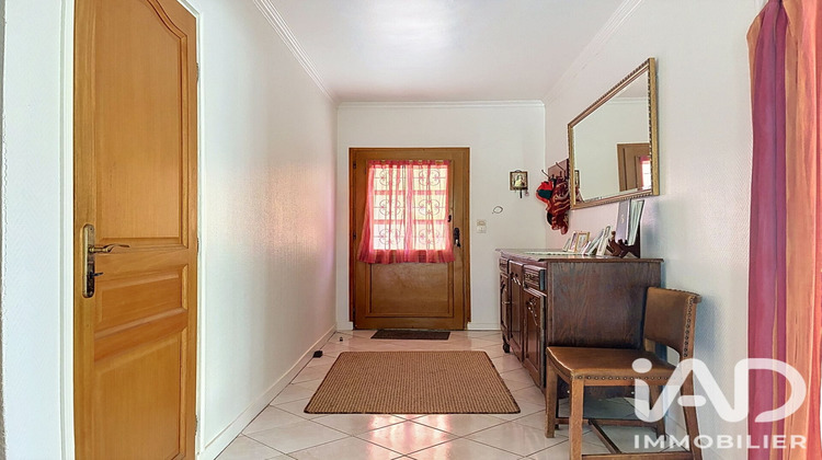 Ma-Cabane - Vente Maison Ferrières-en-Gâtinais, 160 m²