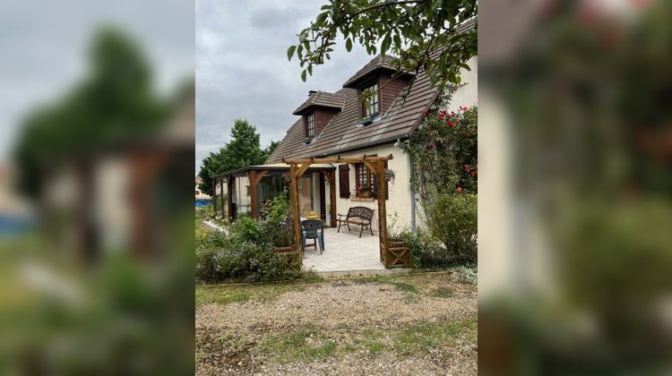 Ma-Cabane - Vente Maison Ferrières-Haut-Clocher, 110 m²