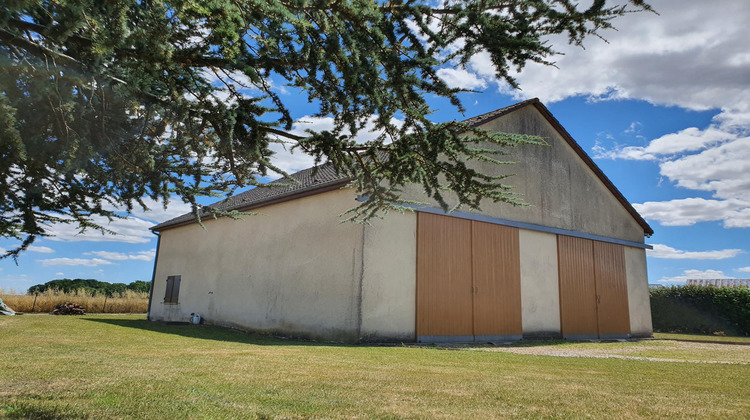 Ma-Cabane - Vente Maison Ferrières-Haut-Clocher, 110 m²