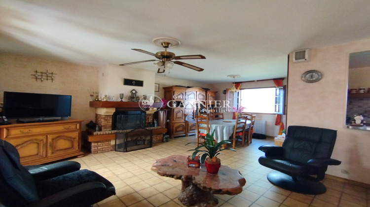 Ma-Cabane - Vente Maison Ferrières-Haut-Clocher, 110 m²