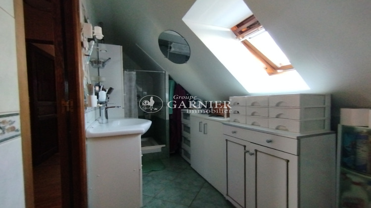 Ma-Cabane - Vente Maison Ferrières-Haut-Clocher, 110 m²