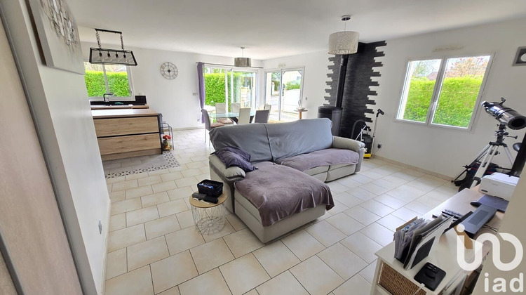 Ma-Cabane - Vente Maison Ferrières-Haut-Clocher, 193 m²