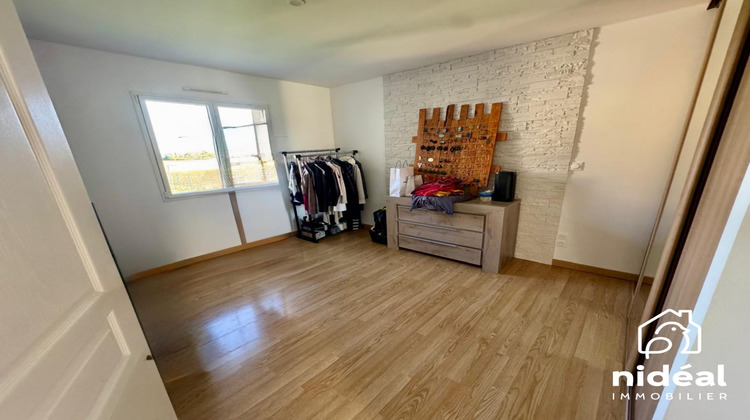 Ma-Cabane - Vente Maison Ferrières-Haut-Clocher, 193 m²