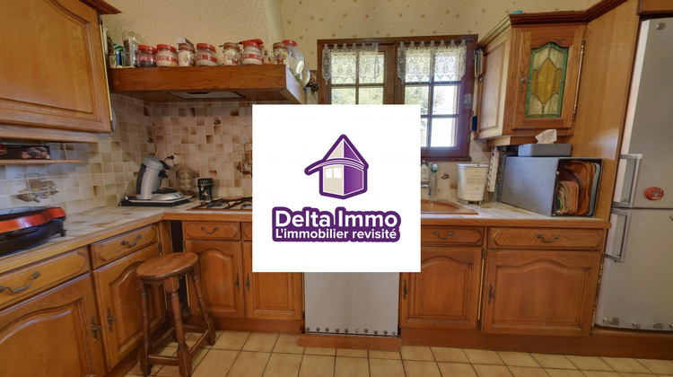 Ma-Cabane - Vente Maison Ferrières-Haut-Clocher, 110 m²