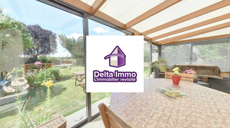 Ma-Cabane - Vente Maison Ferrières-Haut-Clocher, 110 m²