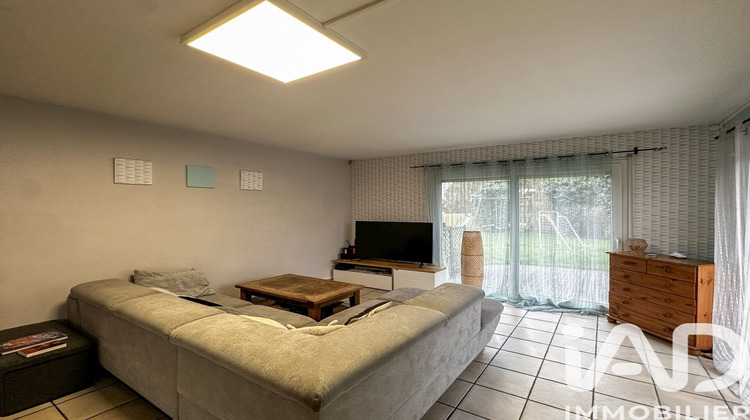 Ma-Cabane - Vente Maison Ferrières-Haut-Clocher, 153 m²