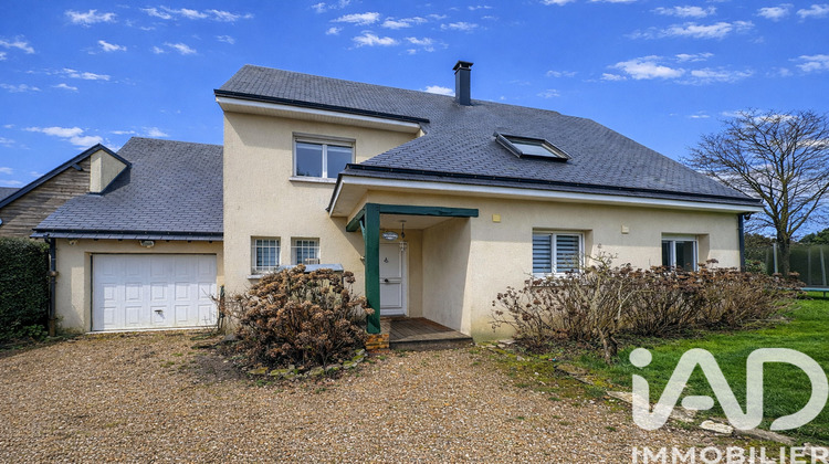 Ma-Cabane - Vente Maison Ferrières-Haut-Clocher, 153 m²