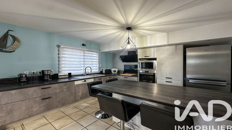 Ma-Cabane - Vente Maison Ferrières-Haut-Clocher, 153 m²