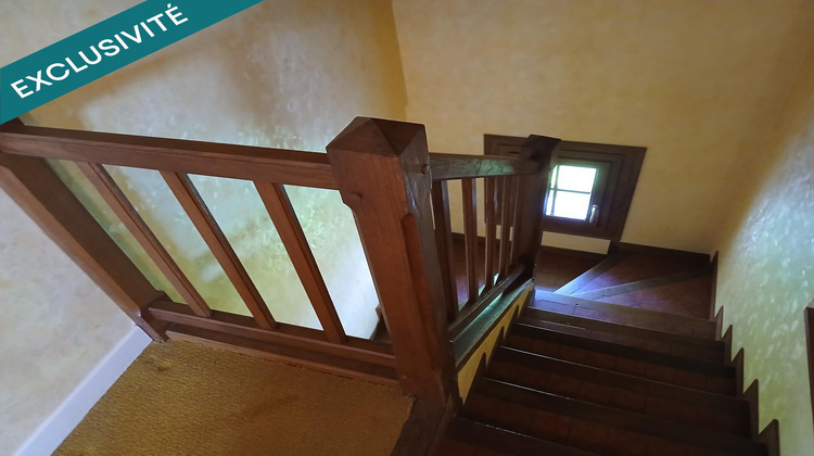 Ma-Cabane - Vente Maison Ferrieres-Haut-Clocher, 133 m²