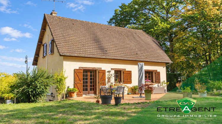 Ma-Cabane - Vente Maison FERRIERES-HAUT-CLOCHER, 102 m²