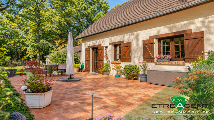Ma-Cabane - Vente Maison FERRIERES-HAUT-CLOCHER, 102 m²