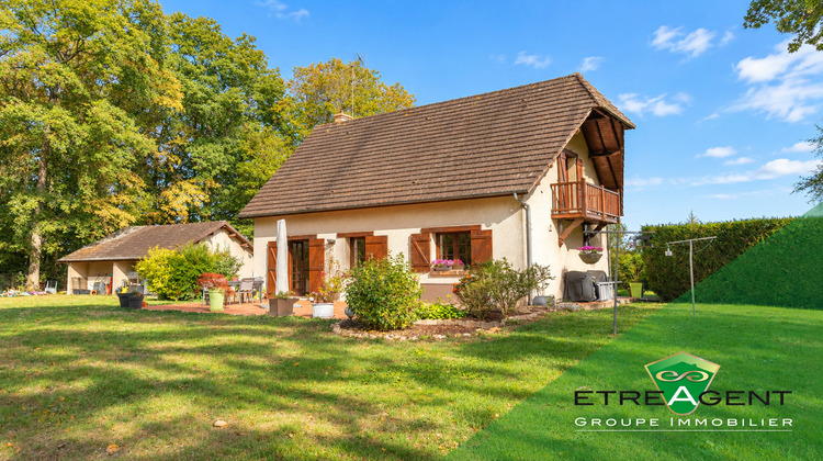Ma-Cabane - Vente Maison FERRIERES-HAUT-CLOCHER, 102 m²
