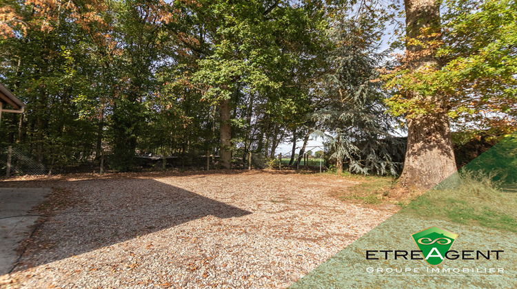 Ma-Cabane - Vente Maison FERRIERES-HAUT-CLOCHER, 102 m²