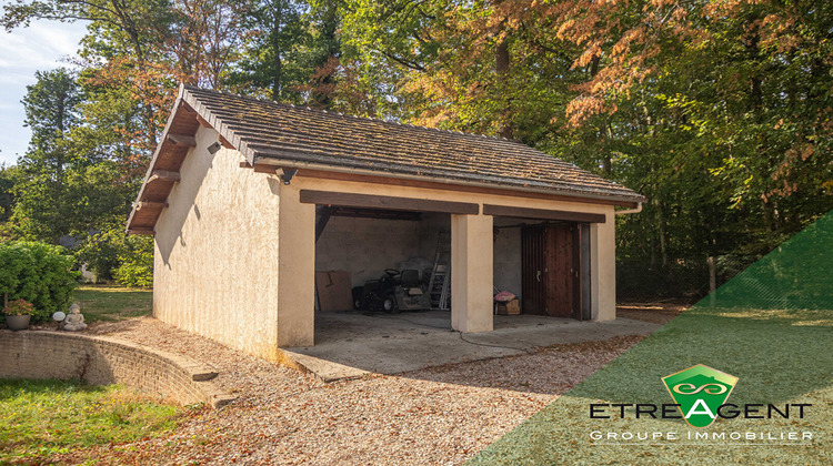 Ma-Cabane - Vente Maison FERRIERES-HAUT-CLOCHER, 102 m²