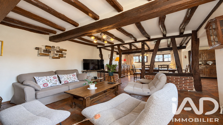 Ma-Cabane - Vente Maison Ferrières-Haut-Clocher, 167 m²