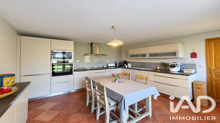 Ma-Cabane - Vente Maison Ferrières-Haut-Clocher, 167 m²