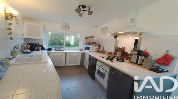 Ma-Cabane - Vente Maison Ferrières-la-Verrerie, 83 m²