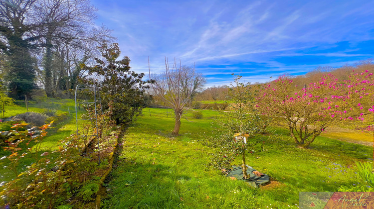 Ma-Cabane - Vente Maison Ferrières-les-Bois, 135 m²