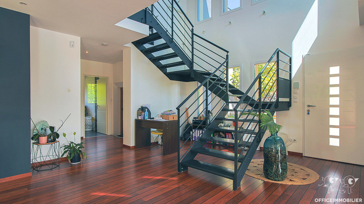 Ma-Cabane - Vente Maison FERRIERES-LES-BOIS, 160 m²