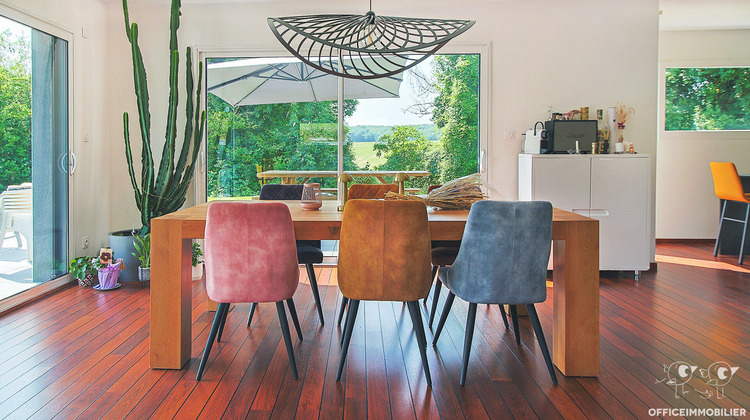 Ma-Cabane - Vente Maison FERRIERES-LES-BOIS, 160 m²