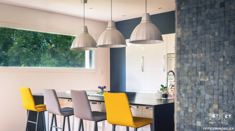 Ma-Cabane - Vente Maison FERRIERES-LES-BOIS, 160 m²