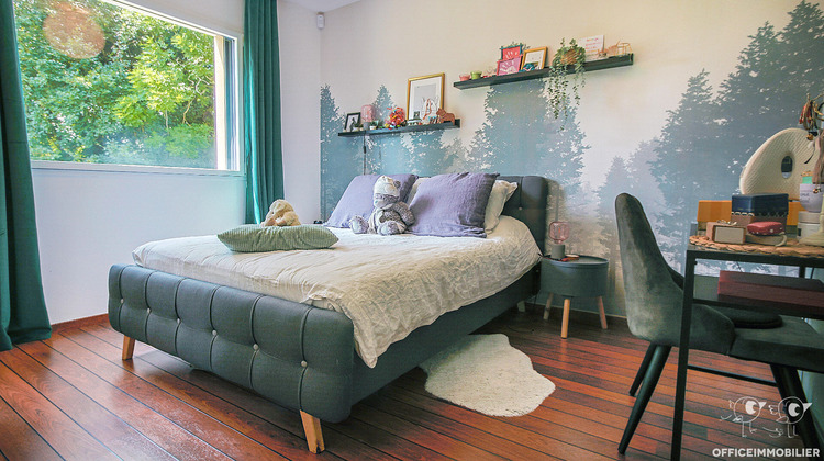 Ma-Cabane - Vente Maison FERRIERES-LES-BOIS, 160 m²