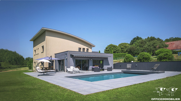 Ma-Cabane - Vente Maison FERRIERES-LES-BOIS, 160 m²