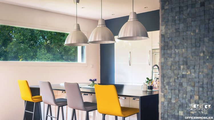 Ma-Cabane - Vente Maison FERRIERES-LES-BOIS, 160 m²