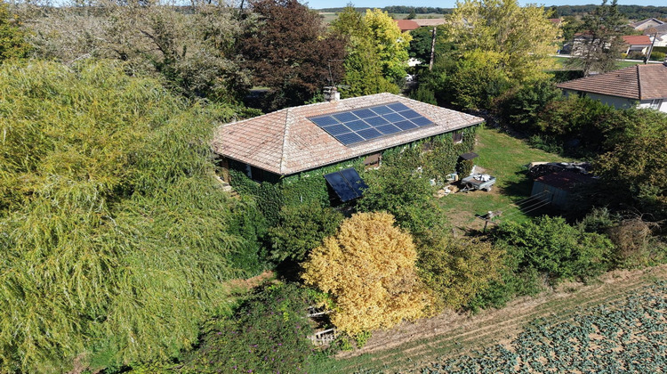 Ma-Cabane - Vente Maison Ferrières-lès-Scey, 107 m²