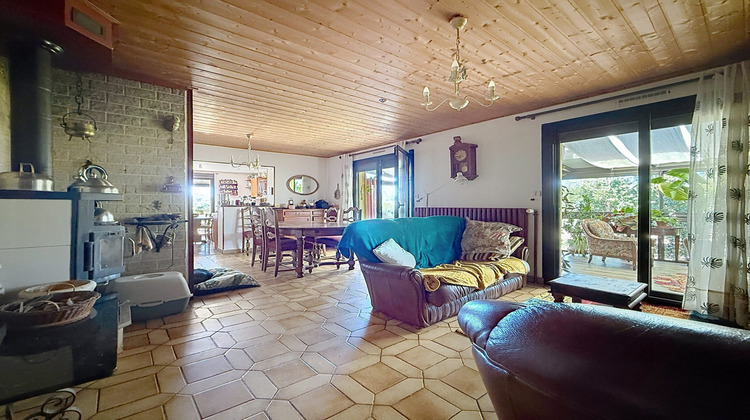Ma-Cabane - Vente Maison Ferrières-lès-Scey, 107 m²