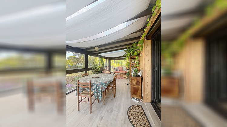 Ma-Cabane - Vente Maison Ferrières-lès-Scey, 107 m²
