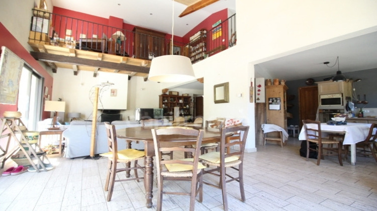 Ma-Cabane - Vente Maison FERRIERES LES VERRERIES, 172 m²