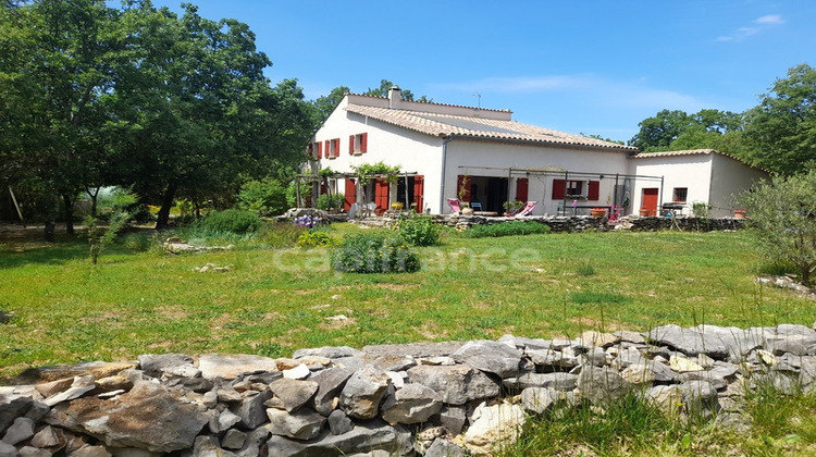 Ma-Cabane - Vente Maison FERRIERES LES VERRERIES, 172 m²