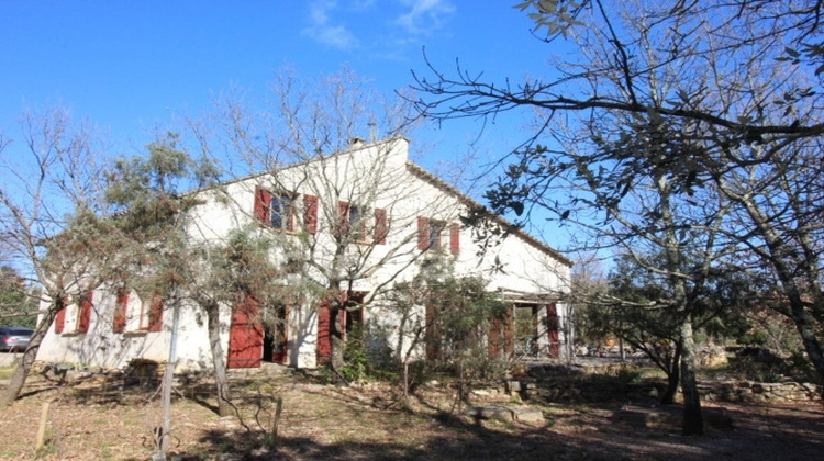 Ma-Cabane - Vente Maison FERRIERES LES VERRERIES, 172 m²