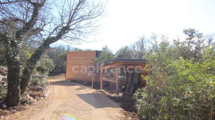 Ma-Cabane - Vente Maison FERRIERES LES VERRERIES, 172 m²