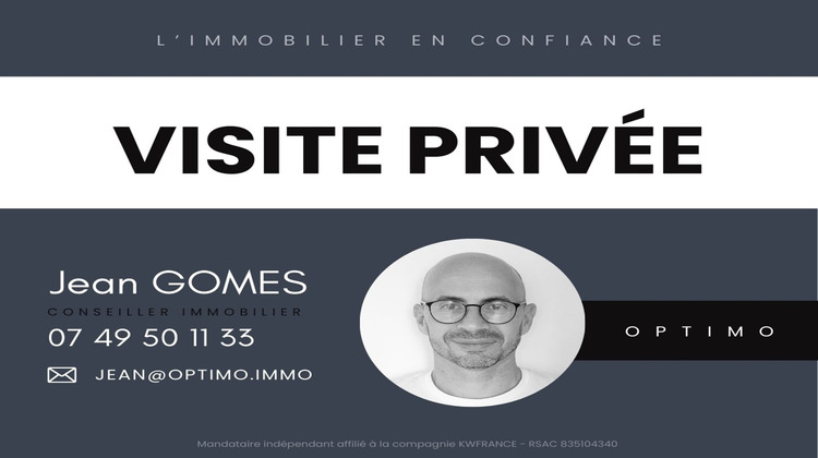 Ma-Cabane - Vente Maison Ferrières-Poussarou, 125 m²