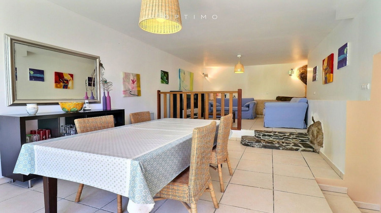 Ma-Cabane - Vente Maison Ferrières-Poussarou, 125 m²