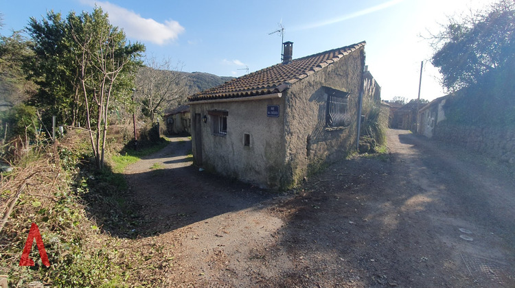 Ma-Cabane - Vente Maison FERRIERES POUSSAROU, 30 m²