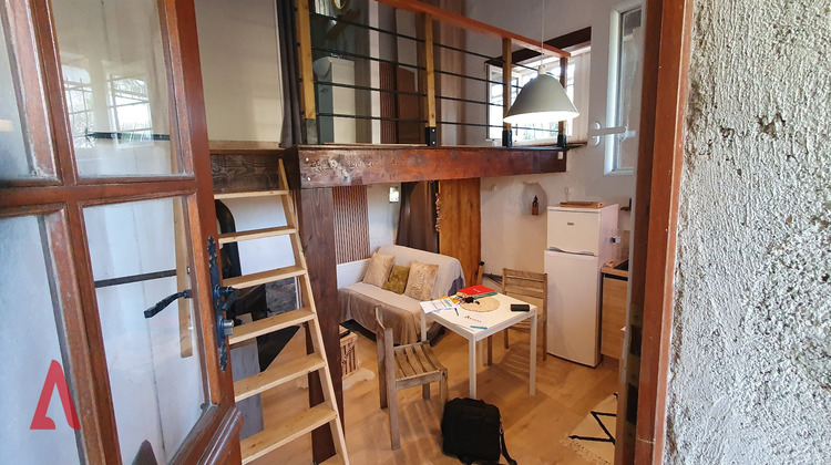 Ma-Cabane - Vente Maison FERRIERES POUSSAROU, 30 m²