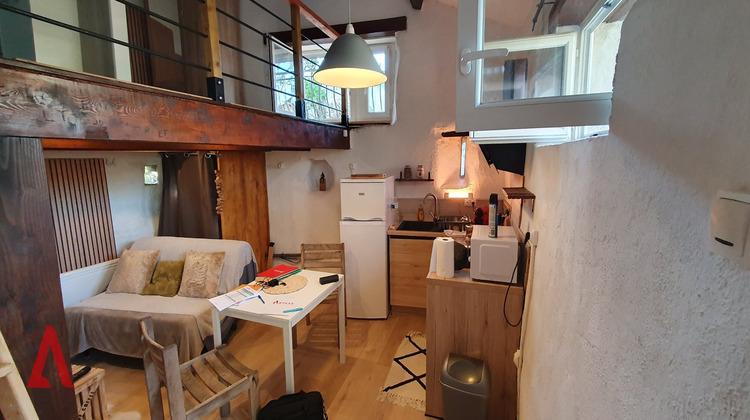 Ma-Cabane - Vente Maison FERRIERES POUSSAROU, 30 m²