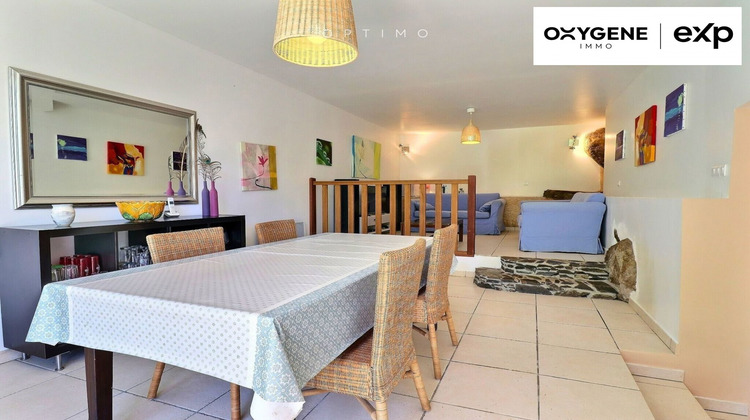 Ma-Cabane - Vente Maison Ferrières-Poussarou, 125 m²