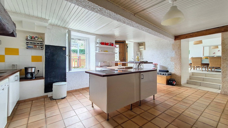 Ma-Cabane - Vente Maison Ferrières-Poussarou, 125 m²