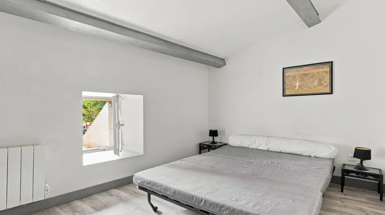 Ma-Cabane - Vente Maison FERRIERES POUSSAROU, 250 m²