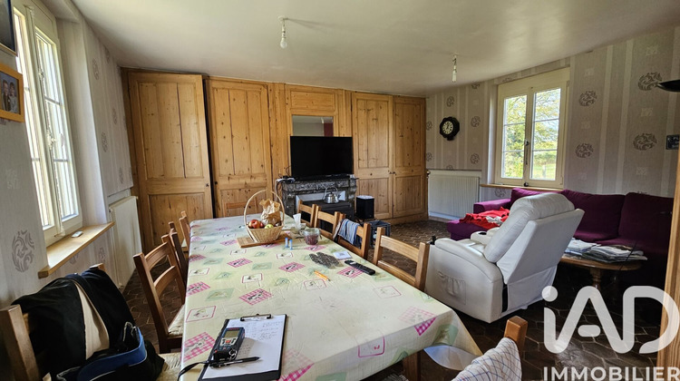 Ma-Cabane - Vente Maison Ferrières-Saint-Hilaire, 145 m²