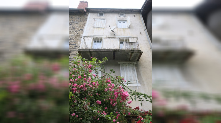 Ma-Cabane - Vente Maison Ferrières-Saint-Mary, 50 m²