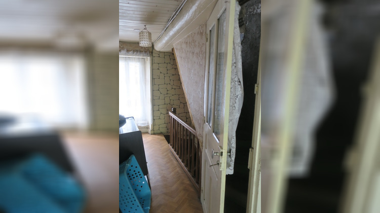 Ma-Cabane - Vente Maison Ferrières-Saint-Mary, 50 m²