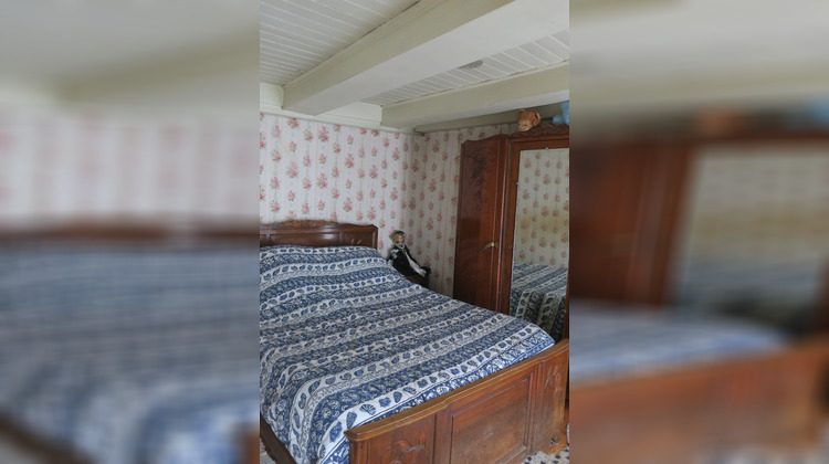 Ma-Cabane - Vente Maison Ferrières-Saint-Mary, 50 m²